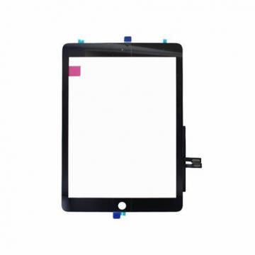 Original Vitre Tactile iPad 6 2018 Noir